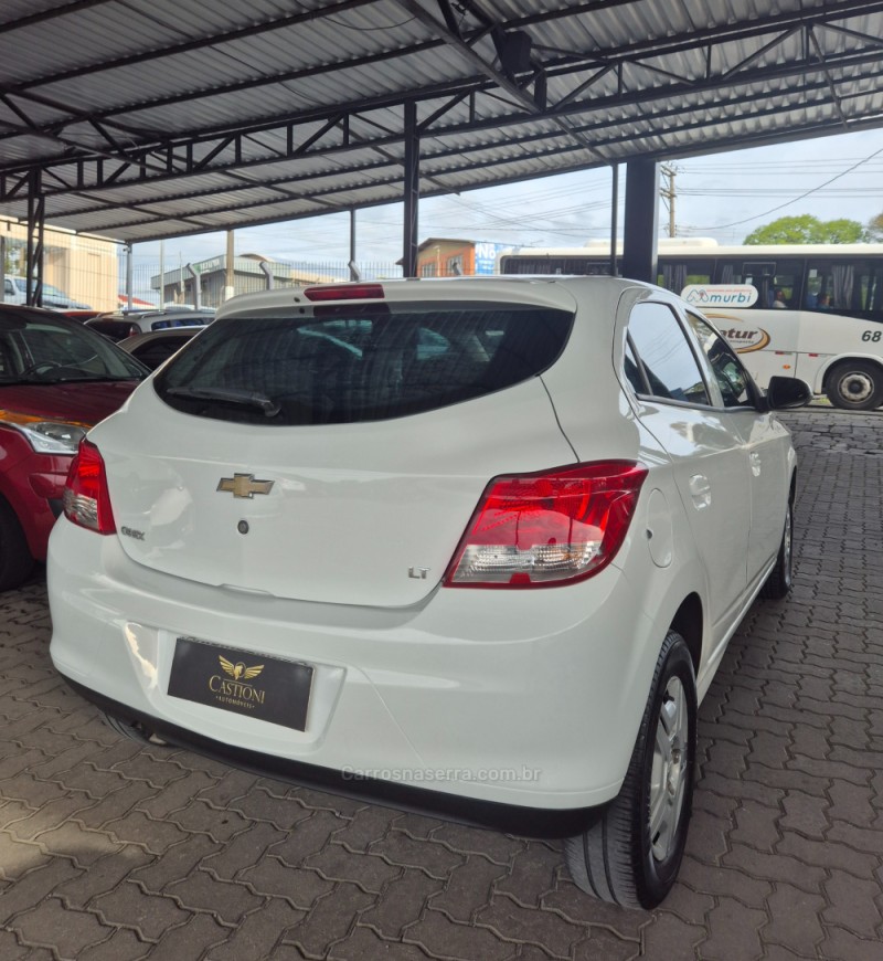 onix 1.0 lt 12v flex 4p manual 2013 caxias do sul
