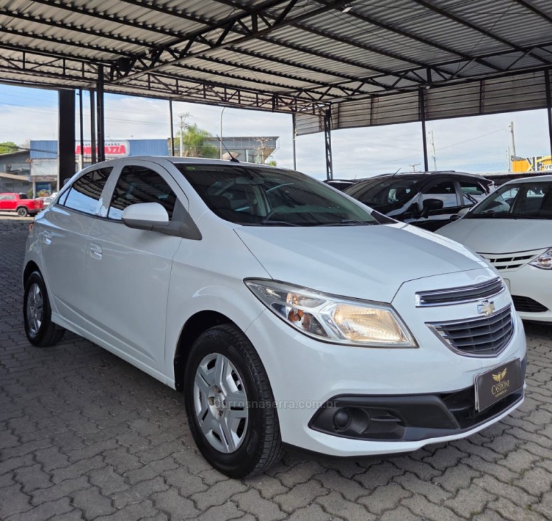 onix 1.0 lt 12v flex 4p manual 2013 caxias do sul