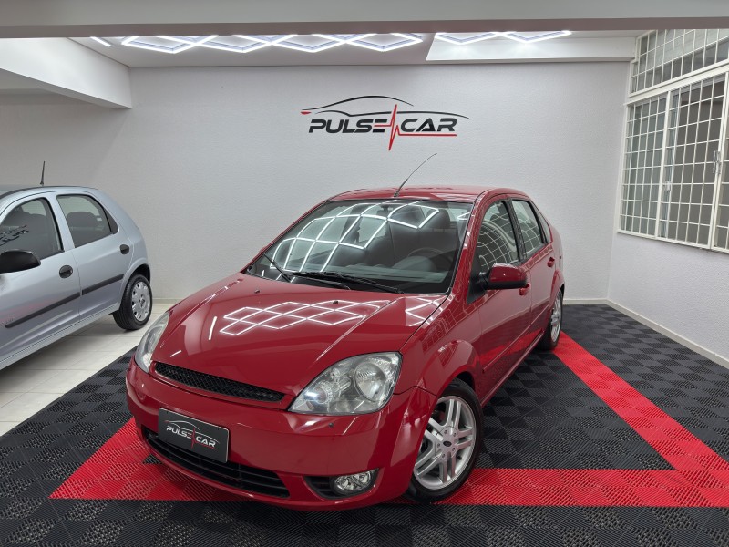 fiesta 1.6 rocam sedan 8v flex 4p manual 2007 caxias do sul