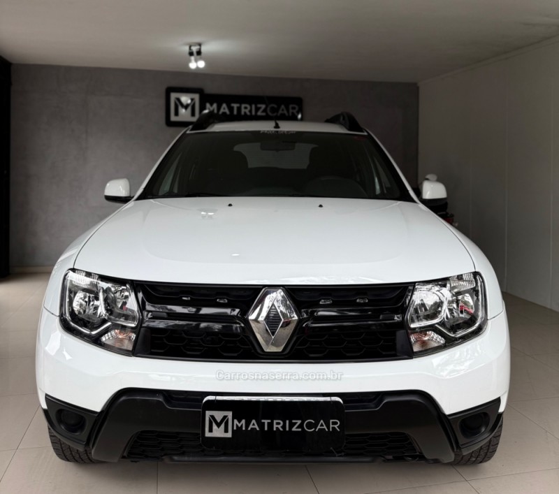 duster 1.6 expression 4x2 16v flex 4p manual 2016 canela