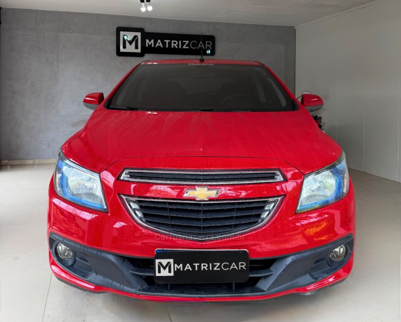 onix 1.4 mpfi lt 8v flex 4p manual 2014 canela