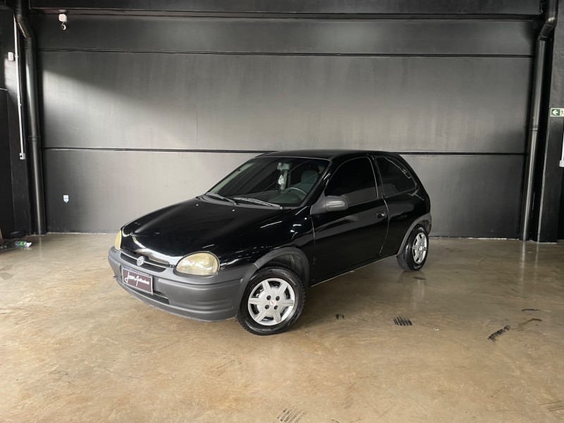 corsa 1.0 efi wind 8v gasolina 4p manual 1997 caxias do sul