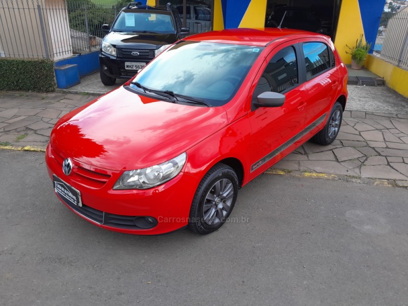 gol 1.0 mi rock in rio 8v flex 4p manual 2012 nova prata