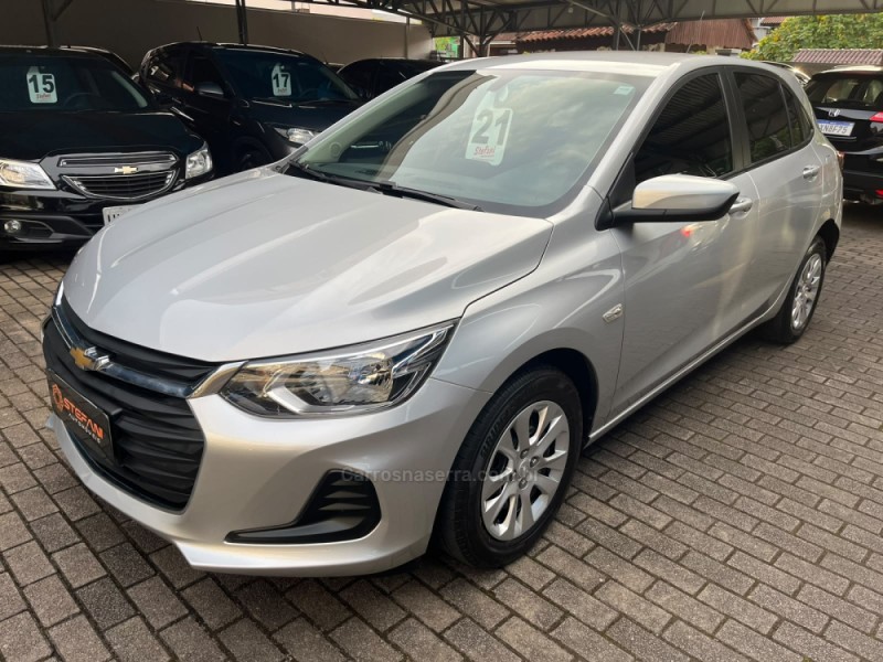 onix 1.0 lt 12v flex 4p manual 2021 feliz