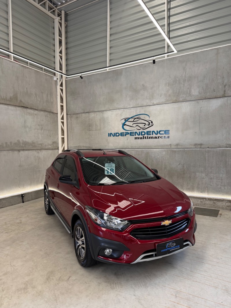 onix 1.4 mpfi activ 8v flex 4p manual 2018 garibaldi