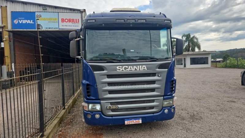 g 380 a 6x2 2008 farroupilha