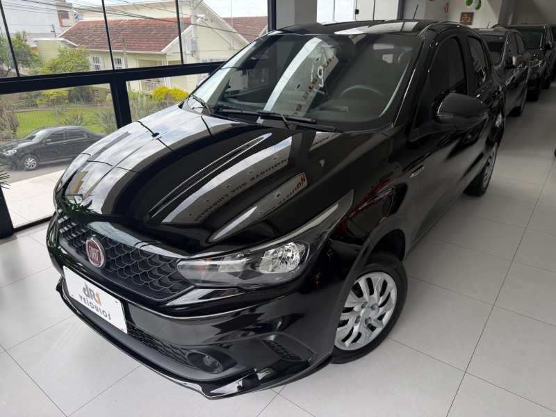 argo 1.0 drive 6v flex 4p manual 2019 caxias do sul