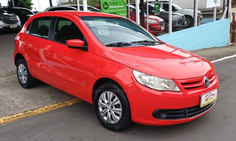 gol 1.0 mi trend 8v flex 4p manual 2012 farroupilha