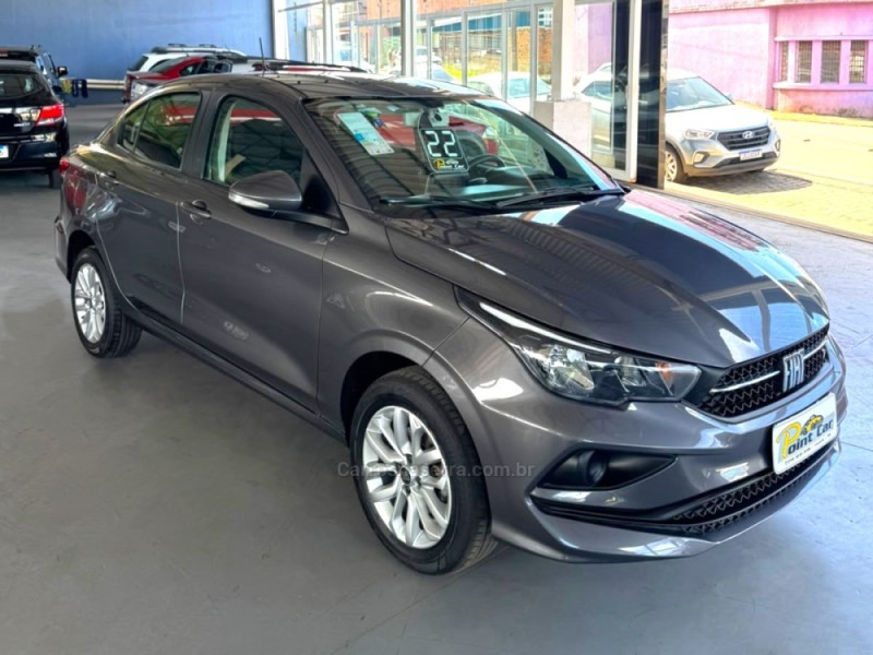 cronos 1.3 drive 8v flex 4p manual 2022 vacaria