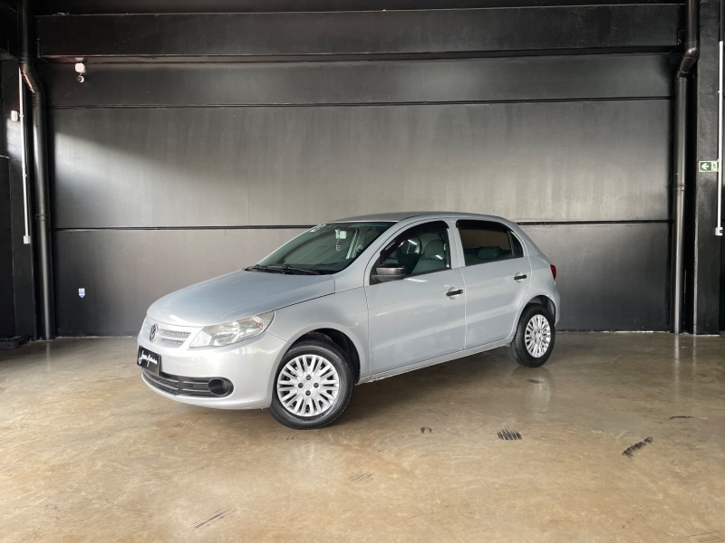gol 1.0 mi 8v flex 4p manual 2010 caxias do sul