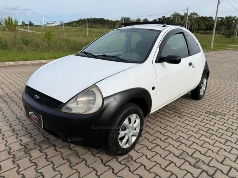ka 1.0 i 8v gasolina 2p manual 2006 ivoti