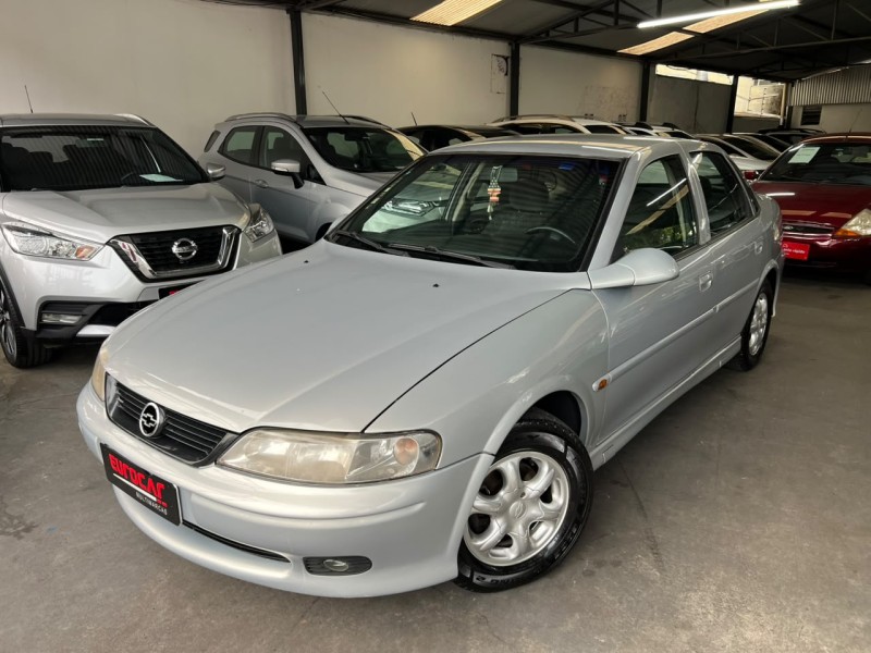 vectra 2.2 mpfi gl milenium 8v gasolina 4p manual 2001 caxias do sul