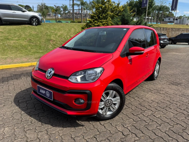 up 1.0 mpi move up 12v flex 4p manual 2018 nova petropolis