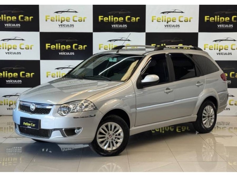 palio 1.4 mpi attractive weekend 8v flex 4p manual 2013 caxias do sul