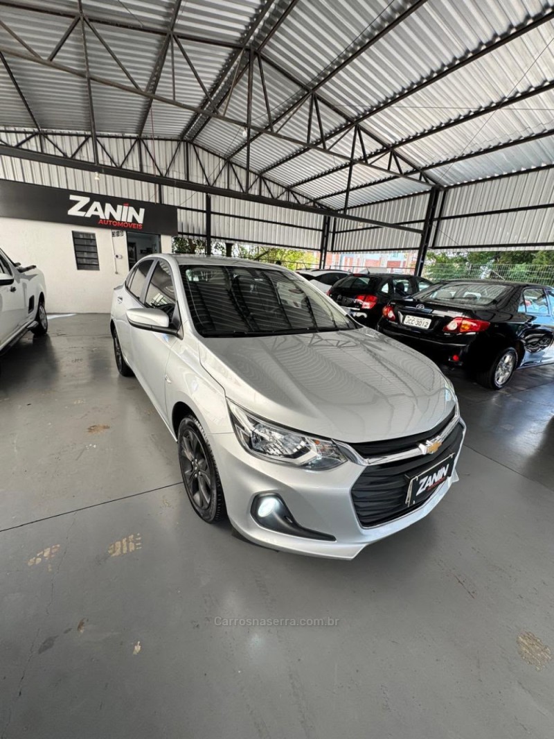 onix 1.0 ltz 12v turbo flex 4p manual 2023 sananduva