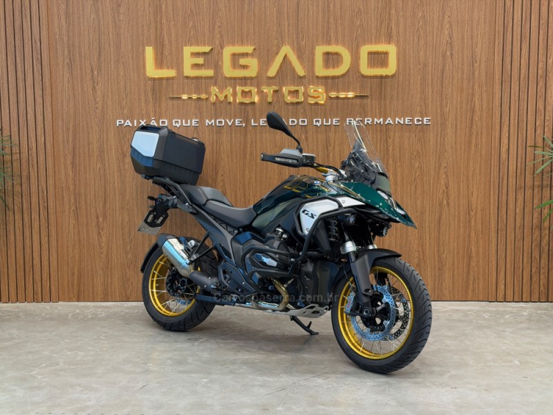 r 1300 gs adventure option 719 asa 2026 novo hamburgo
