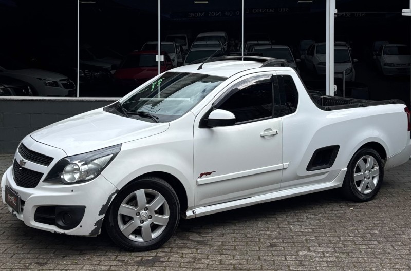 montana 1.4 mpfi sport cs 8v flex 2p manual 2013 caxias do sul