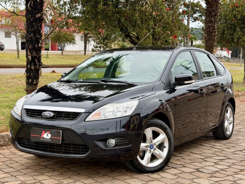 focus 1.6 gl 8v flex 4p manual 2013 casca