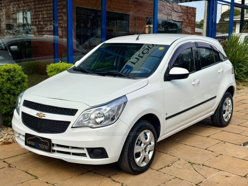 agile 1.4 mpfi lt 8v flex 4p manual 2011 lagoa vermelha