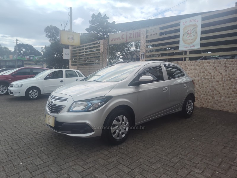 onix 1.0 lt 8v flex 4p manual 2013 canela