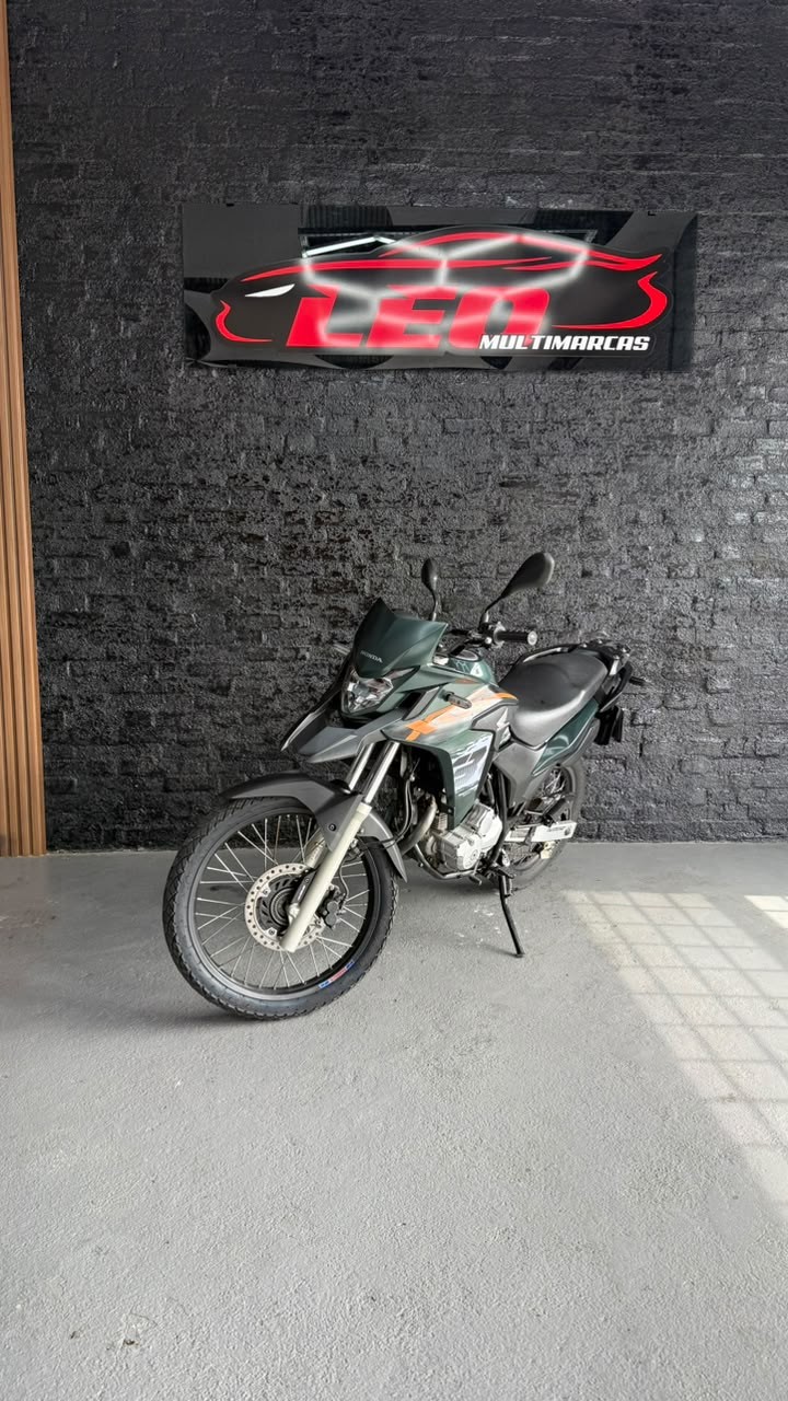xre 300 abs 2019 caxias do sul