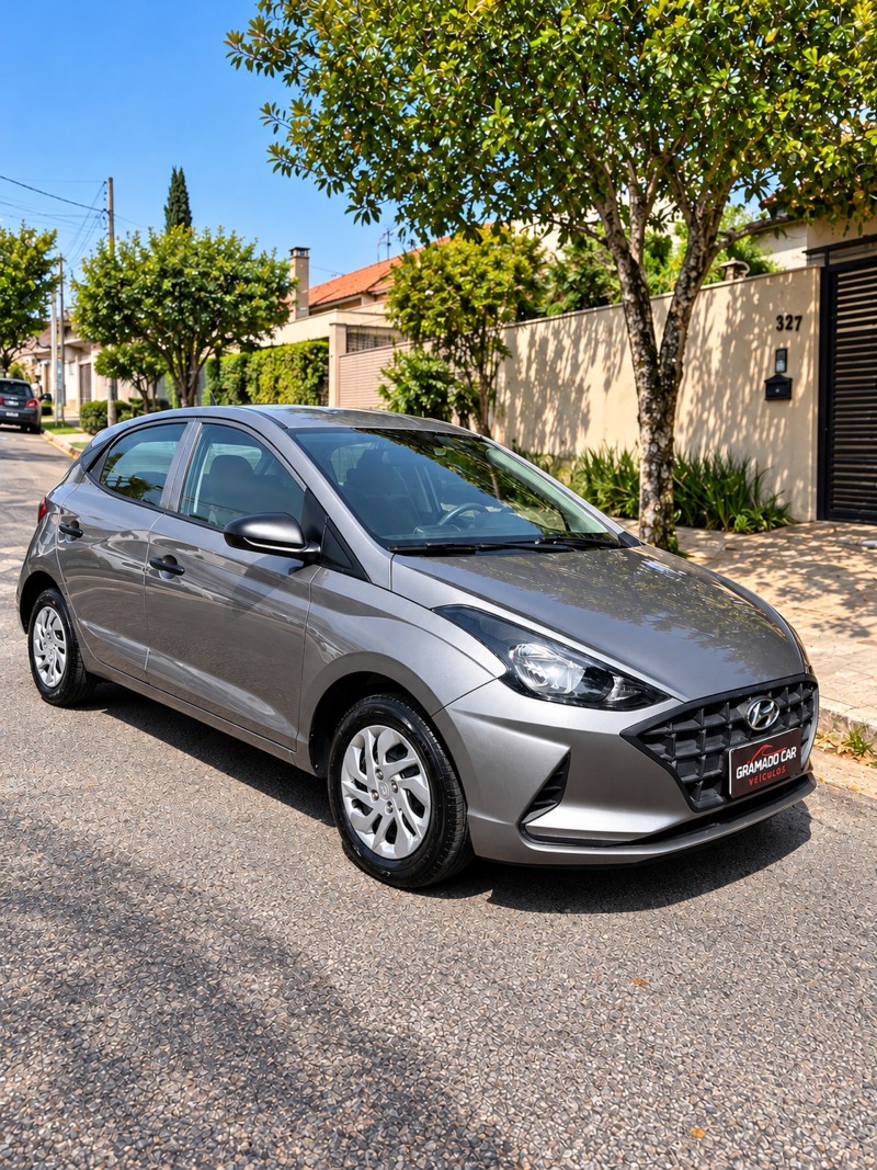 hb20 1.0 sense 12v flex 4p manual 2022 canela