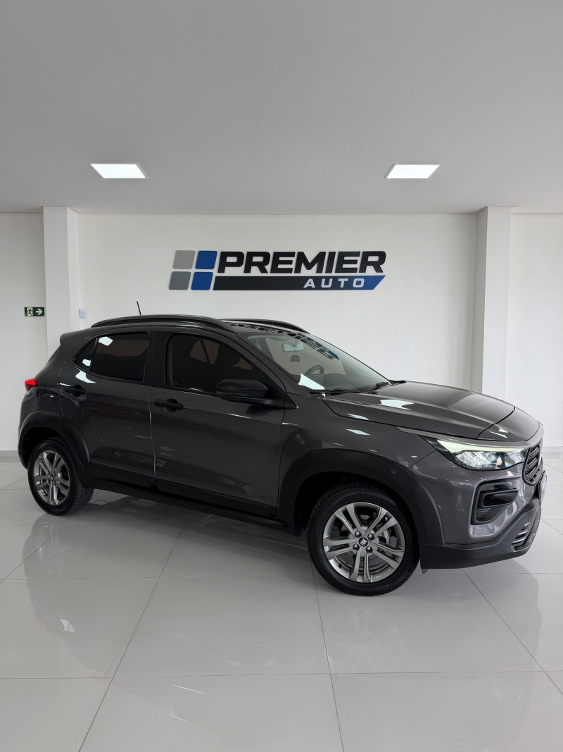 PULSE 1.3 DRIVE 12V FLEX 4P MANUAL