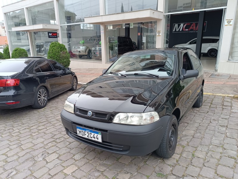 palio 1.0 mpi fire 8v gasolina 2p manual 2004 flores da cunha