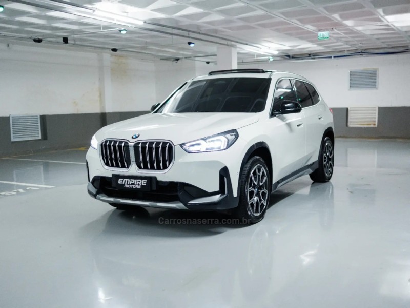 x1 2.0 16v turbo activeflex sdrive20i x line 4p automatico 2023 porto alegre