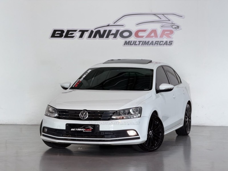 jetta 2.0 comfortline flex 4p tiptronic 2015 estancia velha