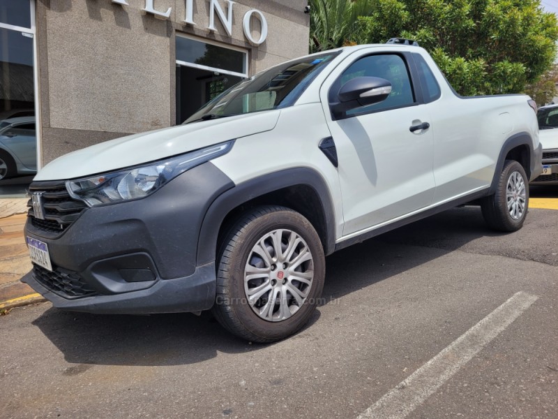 strada 1.3 endurance firefly plus cs 8v flex 2p manual 2024 flores da cunha