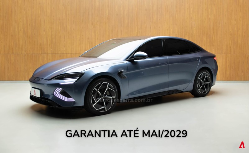 seal awd eletrico 4p automatico 2024 garibaldi