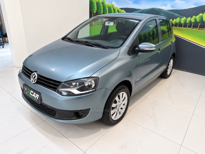 fox 1.6 mi 8v flex 4p manual 2012 bento goncalves