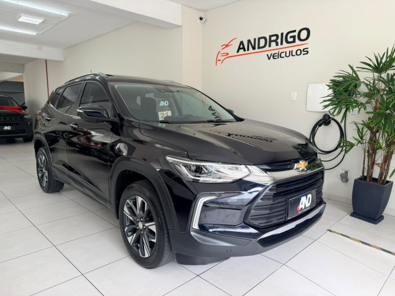 tracker 1.2 12v premier turbo flex 4p automatico 2021 caxias do sul