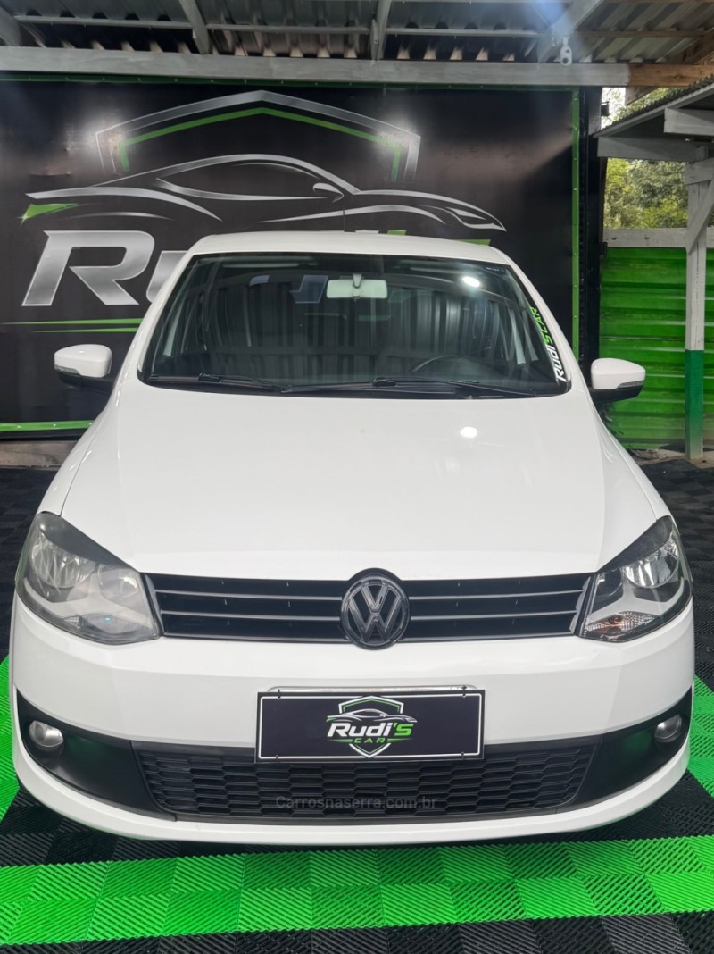 fox 1.6 mi prime 8v flex 4p manual 2010 caxias do sul