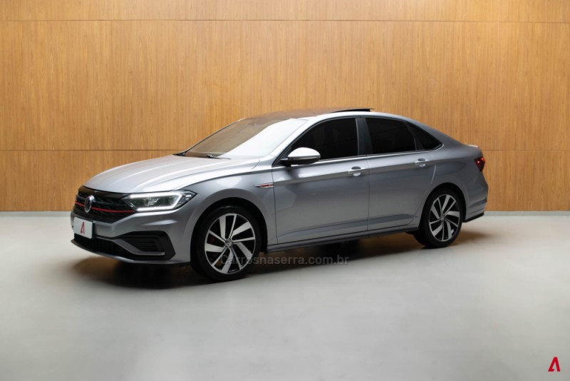 jetta 2.0 16v tsi gli 350 gasolina 4p automatico 2020 garibaldi