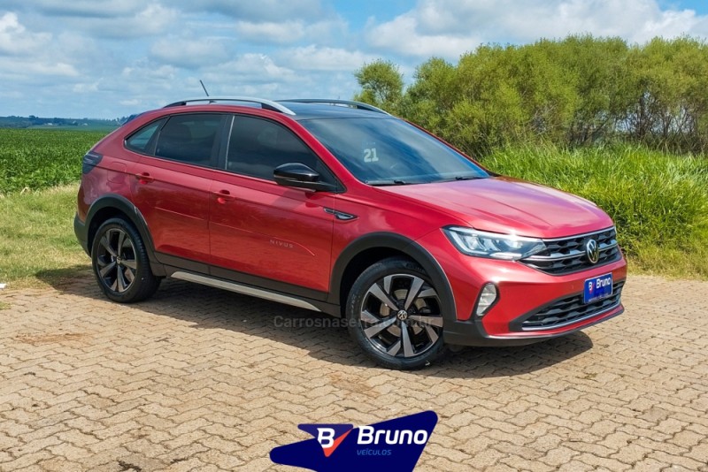 nivus 1.0 tsi highline flex 4p automatico 2021 palmeira das missoes