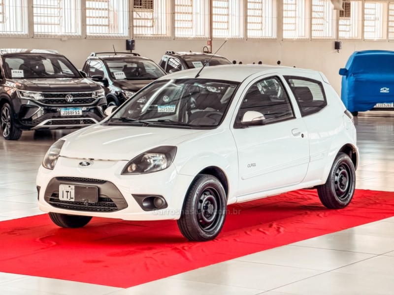 ka 1.0 mpi class 8v flex 2p manual 2013 nova prata