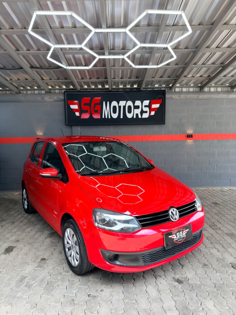fox 1.6 mi itrend 8v flex 4p manual 2011 harmonia