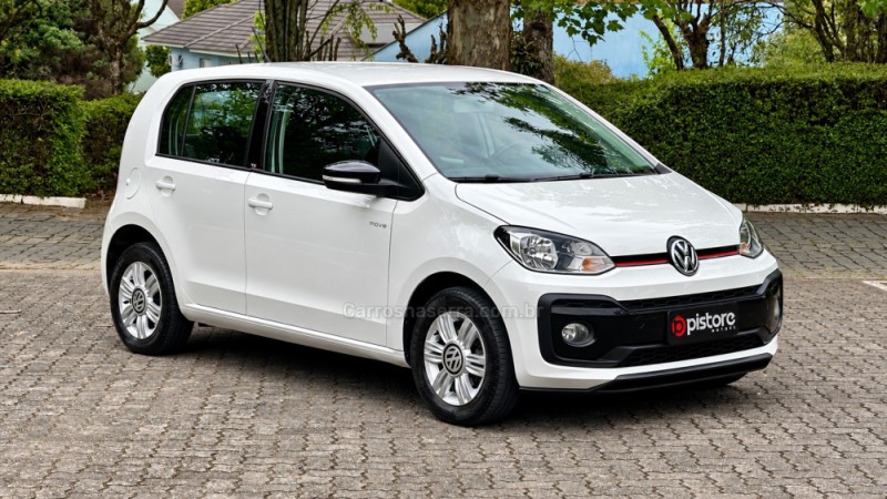 up 1.0 mpi move up 12v flex 4p manual 2018 caxias do sul