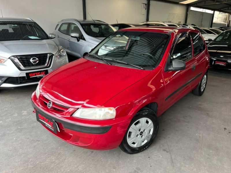 celta 1.0 mpfi spirit 8v flex 2p manual 2006 caxias do sul