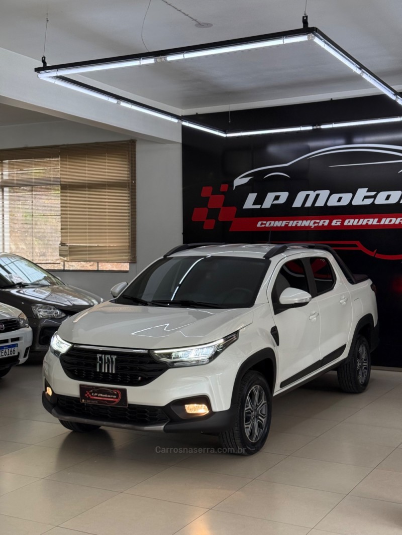 strada 1.3 volcano cd 8v flex 4p manual 2021 farroupilha