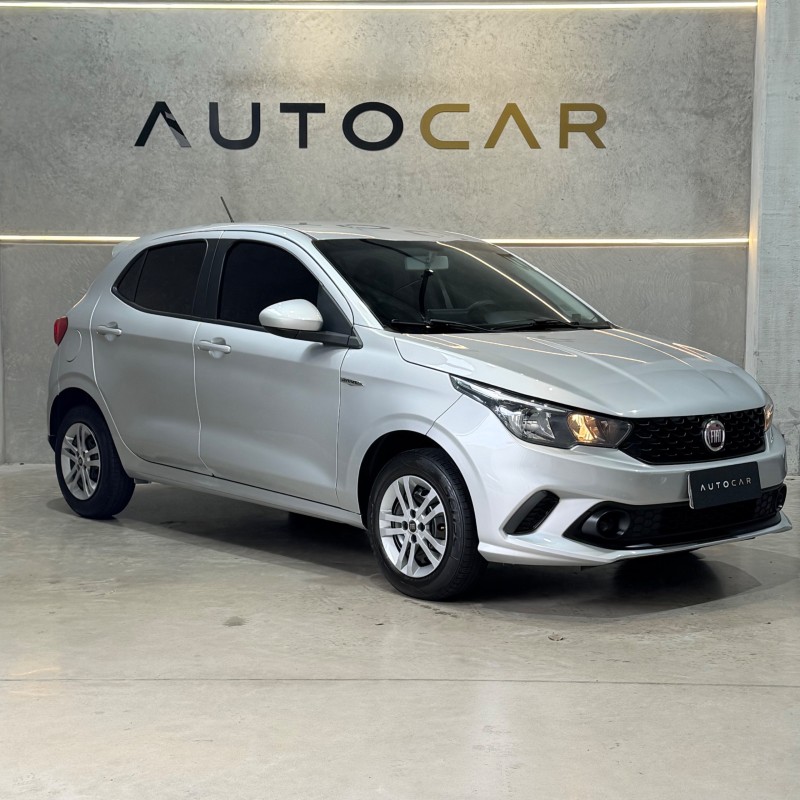 argo 1.3 firefly flex drive manual 2019 caxias do sul