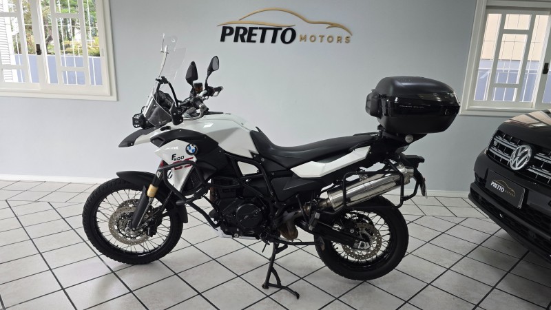 f 800 gs adventure 2015 bento goncalves