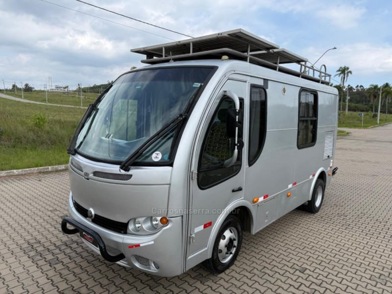 8 150 e worker 2004 ivoti