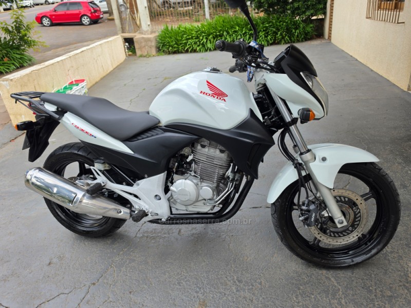 cb 300r abs 2012 bento goncalves