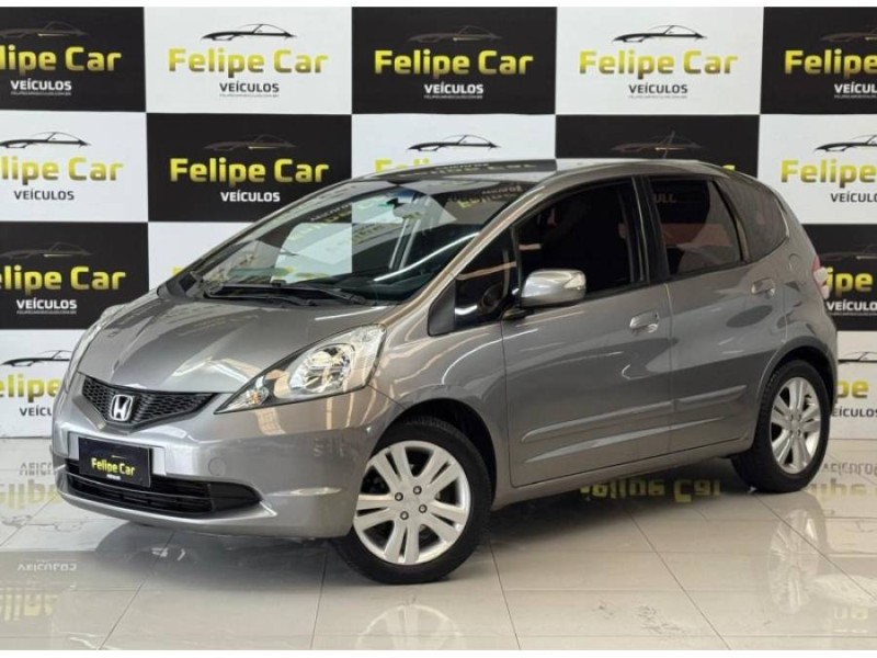 fit 1.5 ex 16v flex 4p manual 2010 caxias do sul