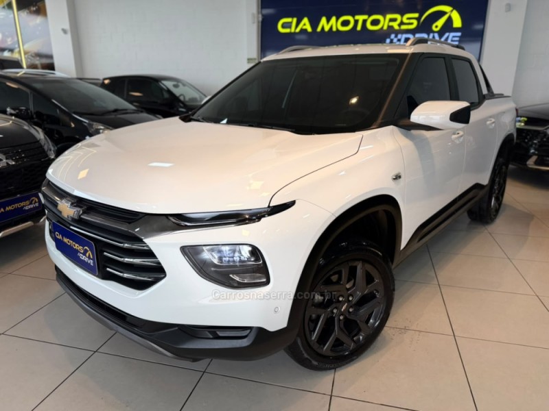 montana 1.2 premier turbo flex 4p automatica 2026 sao leopoldo