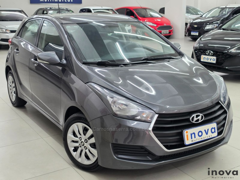 hb20 1.0 comfort plus 12v flex 4p manual 2017 novo hamburgo