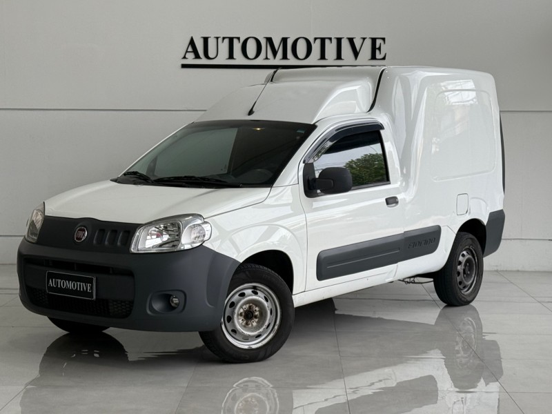 fiorino 1.4 mpi furgao 8v flex 2p manual 2015 caxias do sul